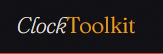 clocktoolkit