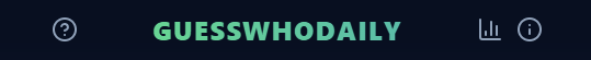 guesswhodaily