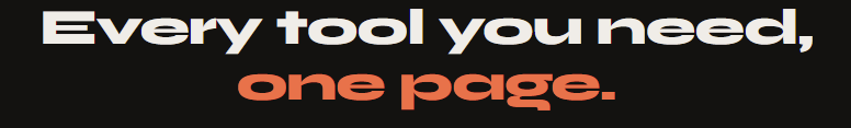 usefultools